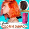 Dalla farve shampoo