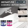 Magic keramiske fliser reparationsagent