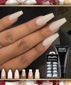 StickOn Polygel neglesæt