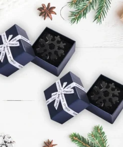 18-i-1 Snowflake Multi-værktøj