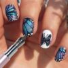 ArtiCure Nail Art Kalligrafi Pen