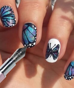 ArtiCure Nail Art Kalligrafi Pen