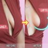 Pure Lift Breast Plumping æterisk olie