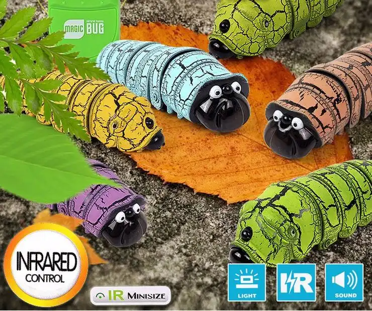 Magic Bug