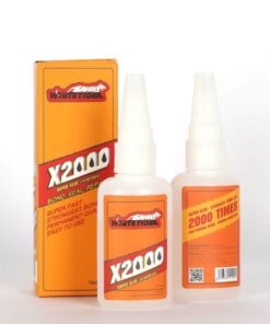 SUPER LISTER X2000 STÆK ALLE MATERIALER