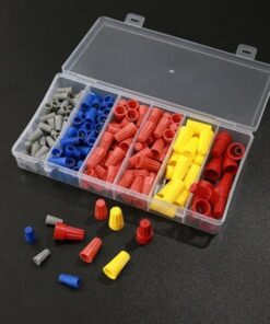 158 STK Elektriske ledningsstik