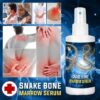Snake Bone Marrow Serum