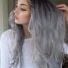 DivaScarlet Ash Grey Hårfarve