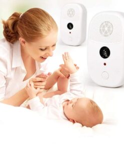 SonicGuard Insektstøvmide- og væggelusdræber