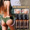 Urte Butt Enhancing Oil
