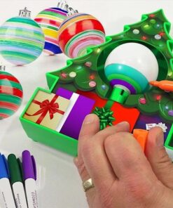 julepynt dekorationssæt