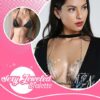 Sexet juvelbesat bralette