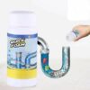 Quick-Foam Home & Toilet Cleaner