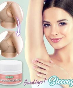 Ærmereduktionscreme