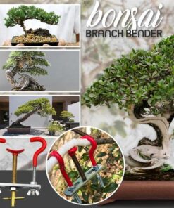 Bonsai Branch Bender