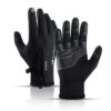 Unisex Winter Warm Vandtætte Touch Screen Handsker