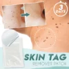 Skin Tag Remover Patch (36 STK)