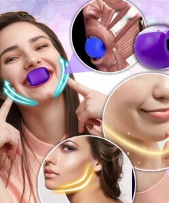 Facial Toner Fitness Bold