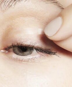 Dream Eyes - Øjeblikkelig øjenløft