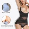 Shapewear Bodysuit Slankekorset