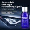 9H High Density Headlight Polish Liquid