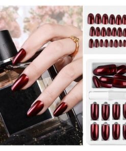 Ingen klæbende negle