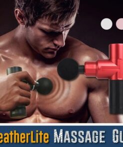 FeatherLite massagepistol