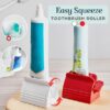 Easy Squeeze Tandpasta Roller