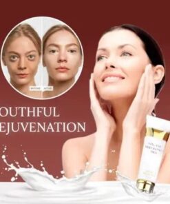 Vulkansk mudderbrusermælk