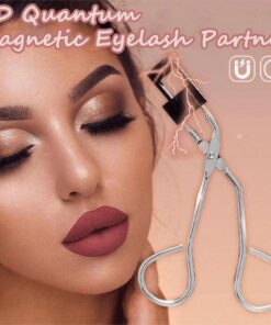 8D kvantemagnetiske øjenvipper