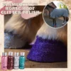 GlamEquine Hestehov Glitter Polish