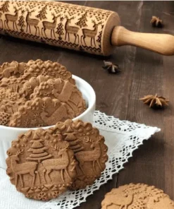 Multifunktionel skarp løgskærer