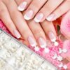 NailCraft French Manicure Tip