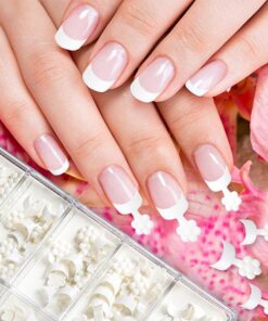 NailCraft French Manicure Tip