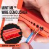 Mintiml Wire Demolisher