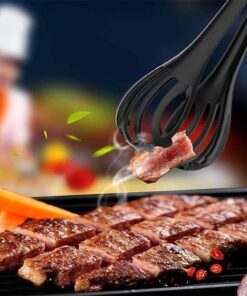 Køkkentang Æggepiskeris