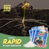 Bonsai Plant Rapid Roding Pulver