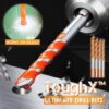 ToughX Ultimate Drill Bits