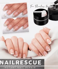 NailRescue Instant Nail Repair