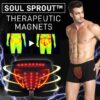 Soul Sprout Terapeutiske Shorts