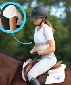 Equise støttebøjle