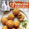 Easy Trick Arancini Maker Form