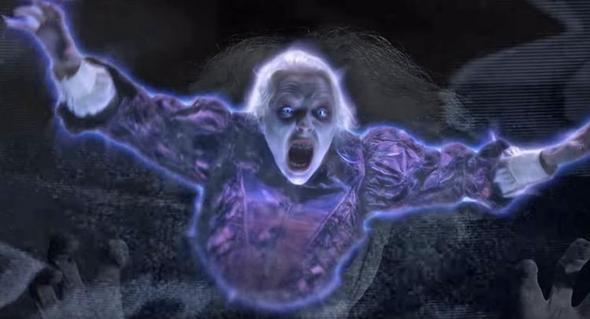 Halloween projektor - Image 10