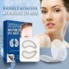 Rynkefjerner Micro-Needle Eye Mask