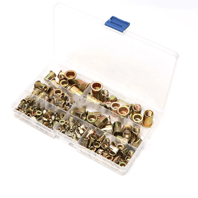 Premium automatisk nitteværktøjssæt - Image 11