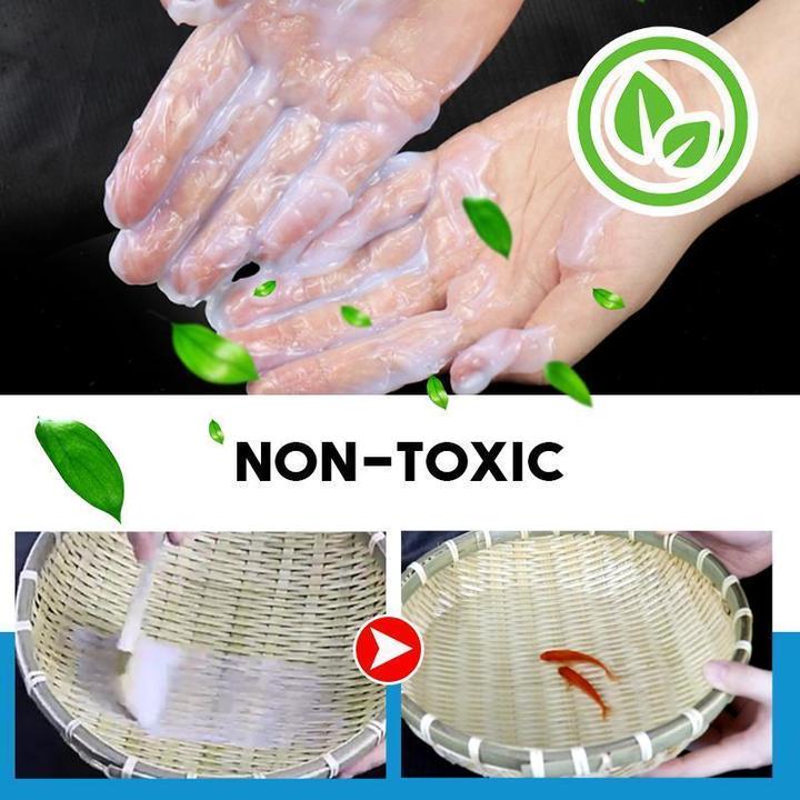 Limning af usynlig pasta - Image 11