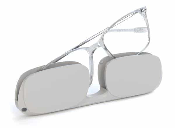 Nyt design lette minimalistiske læsebriller - Image 12