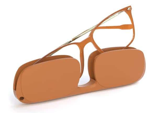 Nyt design lette minimalistiske læsebriller - Image 13