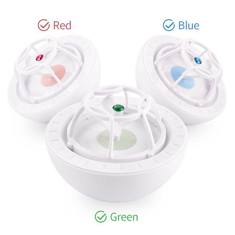 Ultralyds bærbar opvaskemaskine og vasketøjsartefakt - Image 16