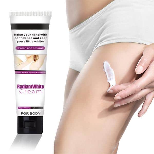 RadiantWhite Creme - Image 2